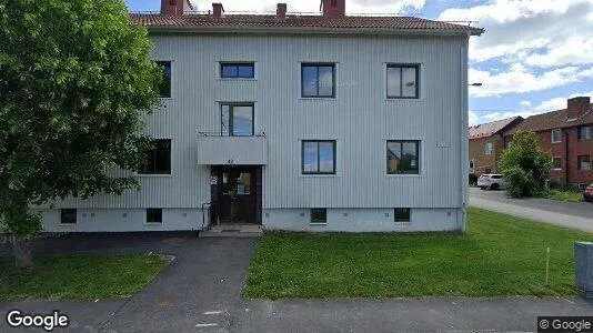 Apartments for rent in Mellerud - Photo from Google Street View