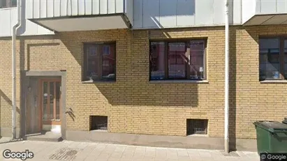 Apartments for rent in Landskrona - Photo from Google Street View