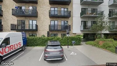 Apartments for rent in Risskov - Photo from Google Street View