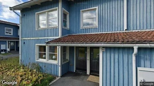 Apartments for rent in Östersund - Photo from Google Street View