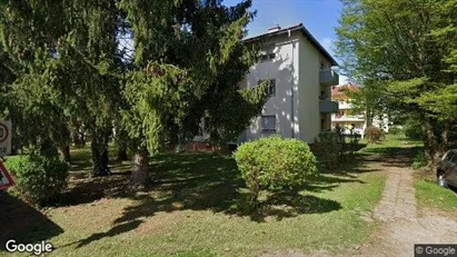 Apartments for rent in Leibnitz - Photo from Google Street View