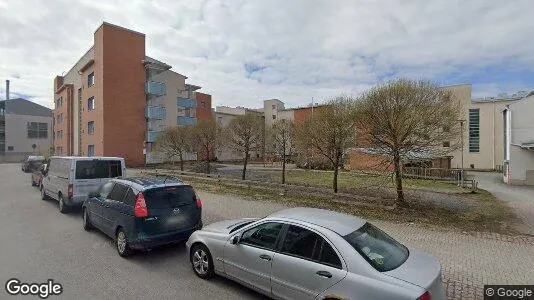 Apartments for rent in Oulu - Photo from Google Street View