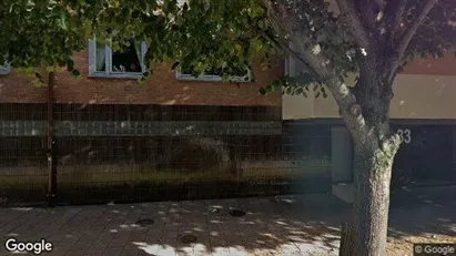 Apartments for rent in Norrköping - Photo from Google Street View