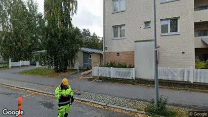 Apartments for rent in Oulu - Photo from Google Street View