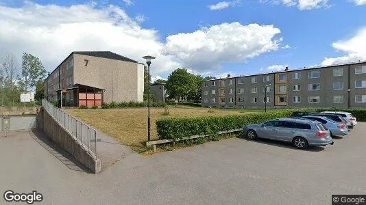 Apartments for rent in Kalmar - Photo from Google Street View