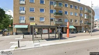 Apartments for rent in Eda - Photo from Google Street View