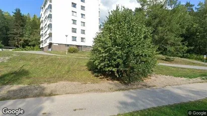 Apartments for rent in Lahti - Photo from Google Street View