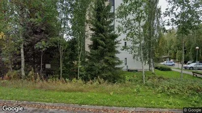 Apartments for rent in Lahti - Photo from Google Street View