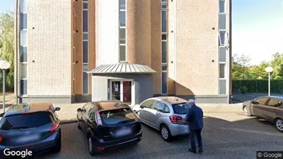 Apartments for rent in Horsens - Photo from Google Street View