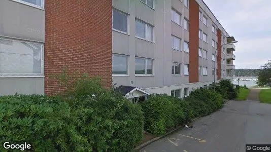 Apartments for rent in Eda - Photo from Google Street View