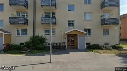 Apartments for rent in Norrköping - Photo from Google Street View