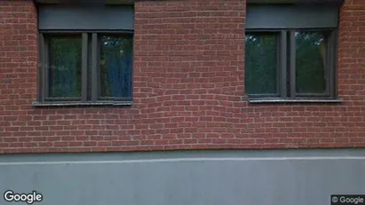 Rooms for rent in Östermalm - Photo from Google Street View