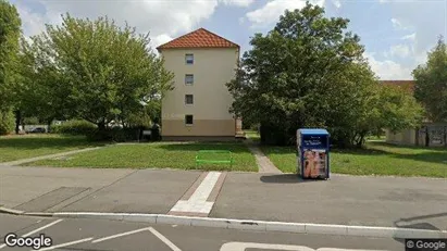 Apartments for rent in Leipzig - Photo from Google Street View