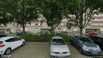 Apartments for rent in Leipzig - Photo from Google Street View