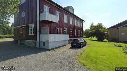 Apartments for rent in Eda - Photo from Google Street View