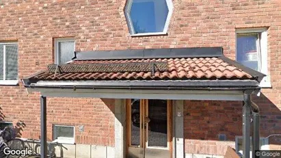 Apartments for rent in Norrköping - Photo from Google Street View