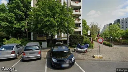 Apartments for rent in Cologne Porz - Photo from Google Street View