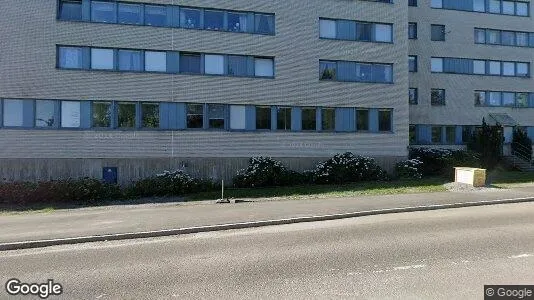 Apartments for rent in Sundbyberg - Photo from Google Street View