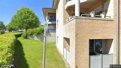 Apartments for rent in Aalborg Center - Photo from Google Street View