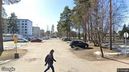 Apartments for rent in Oulu - Photo from Google Street View