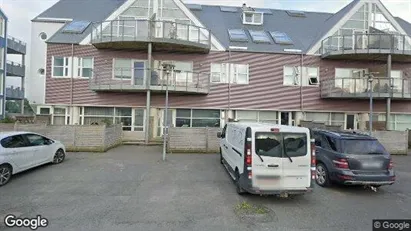 Apartments for rent in Reykjavík Árbær - Photo from Google Street View