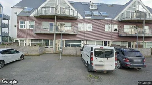 Apartments for rent in Reykjavík Árbær - Photo from Google Street View