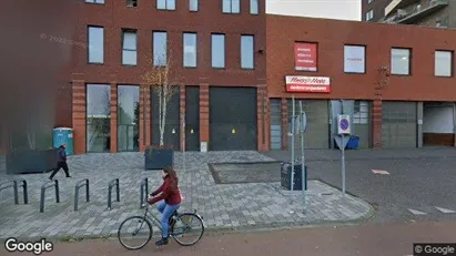 Apartments for rent in Nieuwegein - Photo from Google Street View