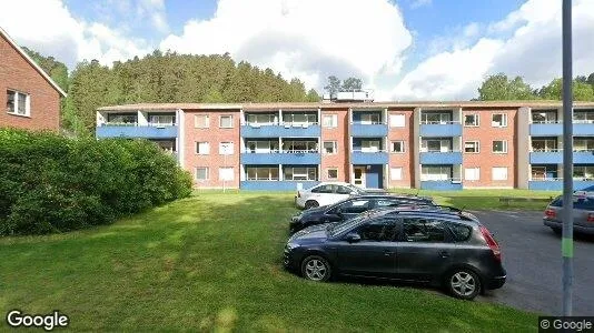 Apartments for rent in Jönköping - Photo from Google Street View