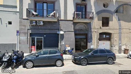 Apartments for rent in Napoli Municipalità 1 - Photo from Google Street View