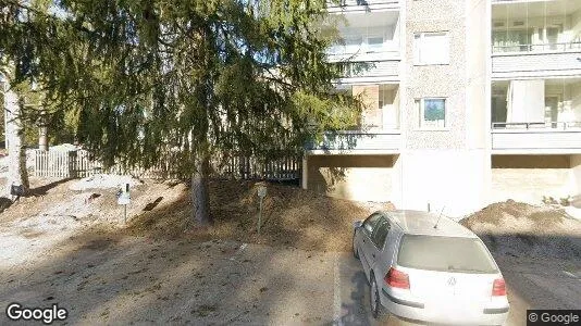 Apartments for rent in Jyväskylä - Photo from Google Street View