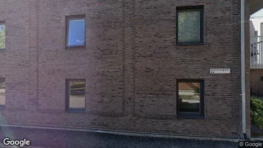 Apartments for rent in Helsingborg - Photo from Google Street View