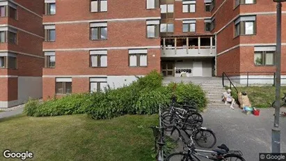 Rooms for rent in Östermalm - Photo from Google Street View