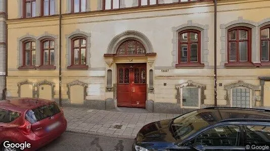 Apartments for rent in Norrköping - Photo from Google Street View