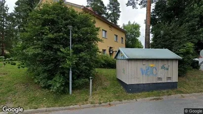 Apartments for rent in Lappeenranta - Photo from Google Street View