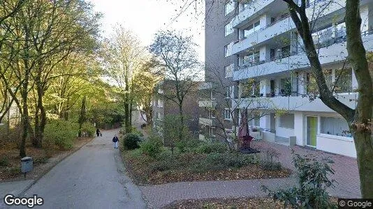 Apartments for rent in Wuppertal - Photo from Google Street View