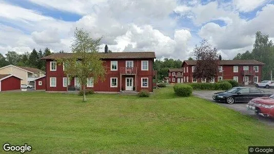 Apartments for rent in Eda - Photo from Google Street View