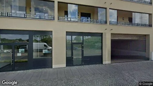 Apartments for rent in Dresden - Photo from Google Street View