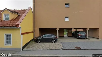 Apartments for rent in Eggersdorf bei Graz - Photo from Google Street View