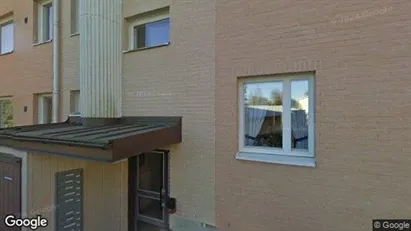 Apartments for rent in Trosa - Photo from Google Street View