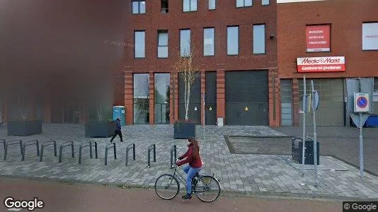 Apartments for rent in Nieuwegein - Photo from Google Street View