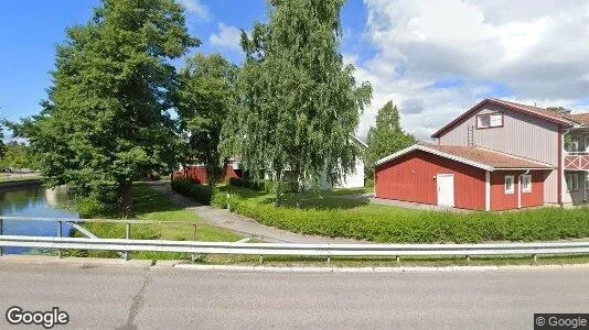 Apartments for rent in Filipstad - Photo from Google Street View