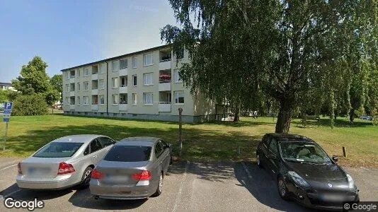 Apartments for rent in Norrköping - Photo from Google Street View