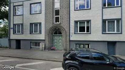 Apartments for rent in Põhja-Tallinn - Photo from Google Street View