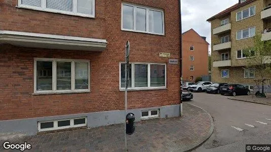 Apartments for rent in Helsingborg - Photo from Google Street View