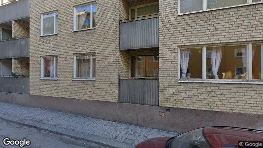 Apartments for rent in Norrköping - Photo from Google Street View