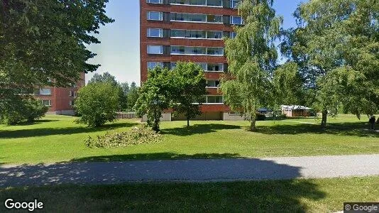 Apartments for rent in Lahti - Photo from Google Street View