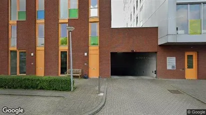 Rooms for rent in Groningen - Photo from Google Street View