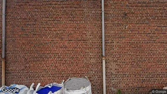 Apartments for rent in Kortrijk - Photo from Google Street View