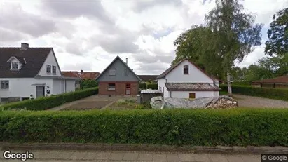 Apartments for rent in Kruså - Photo from Google Street View