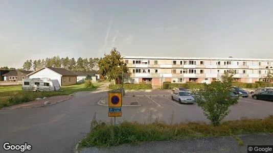 Apartments for rent in Hallstahammar - Photo from Google Street View